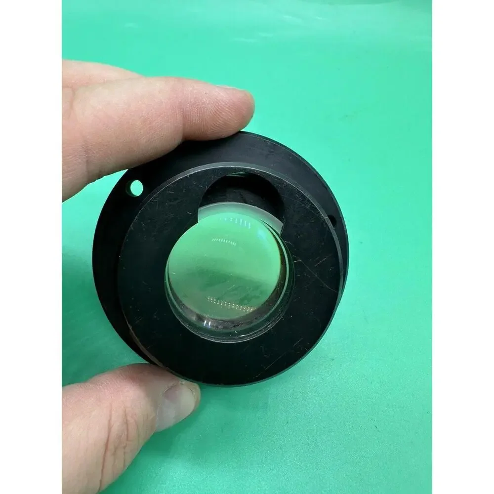 VINTAGE UNIQUE Optical Scope PROFESSIONAL ASTRONOMICAL Microscope TELESCOPE LENS